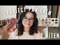 Project Pan 9. Güncelleme  | EKİM 2024 💄🫶