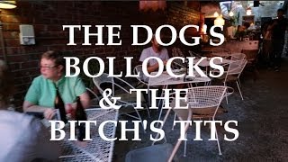 The Dogs Bollocks | Flavour of Cape Town