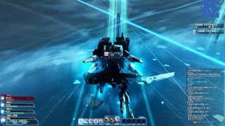 PSO2　Ship６　チーム名（絆）　神風の冒険　09