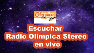 Escuchar Olímpica Stereo online en vivo