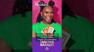 The Message: Target boycott
