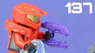 X39 Brick Customs Update #137 - NEW SERIES!