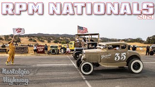 RPM Nationals 2021