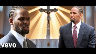 R. Kelly - From Shame To Redemtion ( 2025 Official Music Video) ( Powerful Gospel Song)