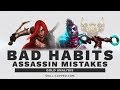 How do you win ASSASSIN MIRRORS? | SkillCapped