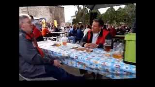 Capitol Brewery Beer Garden Middleton Wisconsin