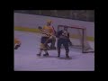 Ric Seiling Goal - Sabres vs. Kings, 3/10/85