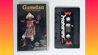 Gamelan: Semara Winangun (1995) • [cs rip] • [world music / indonesia]