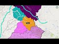 most important dams in indus river basin dams on jhelum chenab ravi beas u0026 sutlej