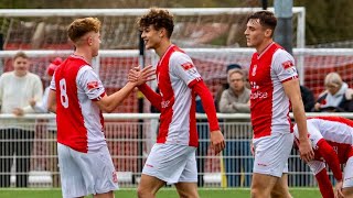 HIGHLIGHTS | Ilkeston Town 3-0 Blyth Spartans