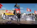 Русская весна в Новороссии митинг 05.04.2014