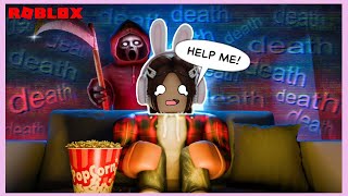 AKU MENCOBA PERMAINAN PENDEK MENYERAMKAN YANG ADA DI ROBLOX | SHORT SCARY GAMES