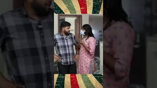 நாத்தனார் Paavangal | Parithabangal  #parithabangal #parithabangal_comedy #parithabangal_team