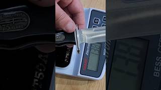 Do You Need a Bess Sharpness Tester?? Comment Yes or No \u0026 Why!! Edge On Up PT50A Industrial