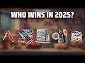 The Top 5 Best Food Thermometer in 2025 - Must Watch Before Buying!