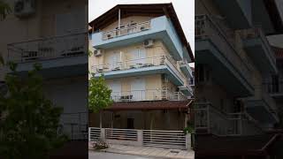 Filia Apartments - Olympiaki Akti - Greece