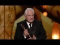 David Seidler winning Best Original Screenplay for 