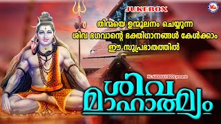 തിന്മയെ ഉന്മൂലനംചെയ്യുന്ന ഭഗവാൻ്റെ ഗാനങ്ങൾ |Shiva Devotional Songs |Hindu Devotional Songs Malayalam