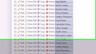 MySQL Database Tutorial 8 Sorting Results by tutorials media