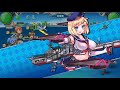 戦艦少女rをやろう！part3