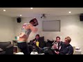 harlem shake våland style ft mad l a