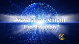 Podcast mit einem Lichtwesen - Folge 6 Kiki Cordalis