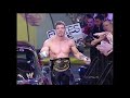 Eddie Guerrero's Entrance as the WWE Champion | Smackdown 2004