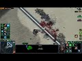 triple nova triple trouble weekly brawl starcraft 2 direct strike