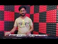 lahuji ustad piano song lahuchya talmit hote anand shinde song banjo music cover vijay dhiwar