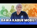 DIKIRA MOBIL SURGA ❗😱❓UNTUNG TIDAK DITERIAKI MALI NG saat AMBIL MOBIL❗❗fathur SANTRI LIRBOYO