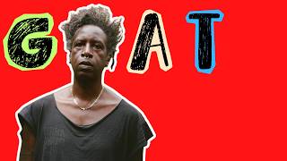 The Genius Everyone Missed: The Greatest Multidisciplinary Artist of Our Time.