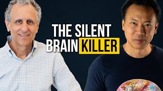 How to Protect Your Brain from Air Pollution | Peter Spiegel & Jim Kwik