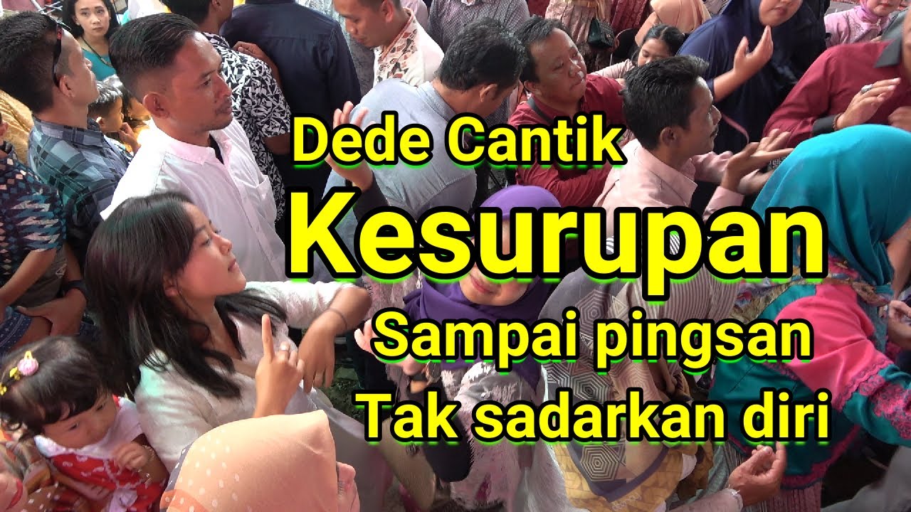 Bangbung Hideung # Live Pangkalan Versi ORPET - YouTube