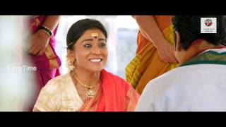Manam Marriage Trailer - Anr,Nagarjuna,Sriya,Nagachitanya,Samantha