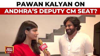 Pawan Kalyan Exclusive: Star Neta Says, 'Will Accept Any Role Given To Me', After Big Win In Andhra