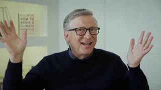 How to Avoid a Climate Disaster | Bill Gates | Global Energy Dialogues
