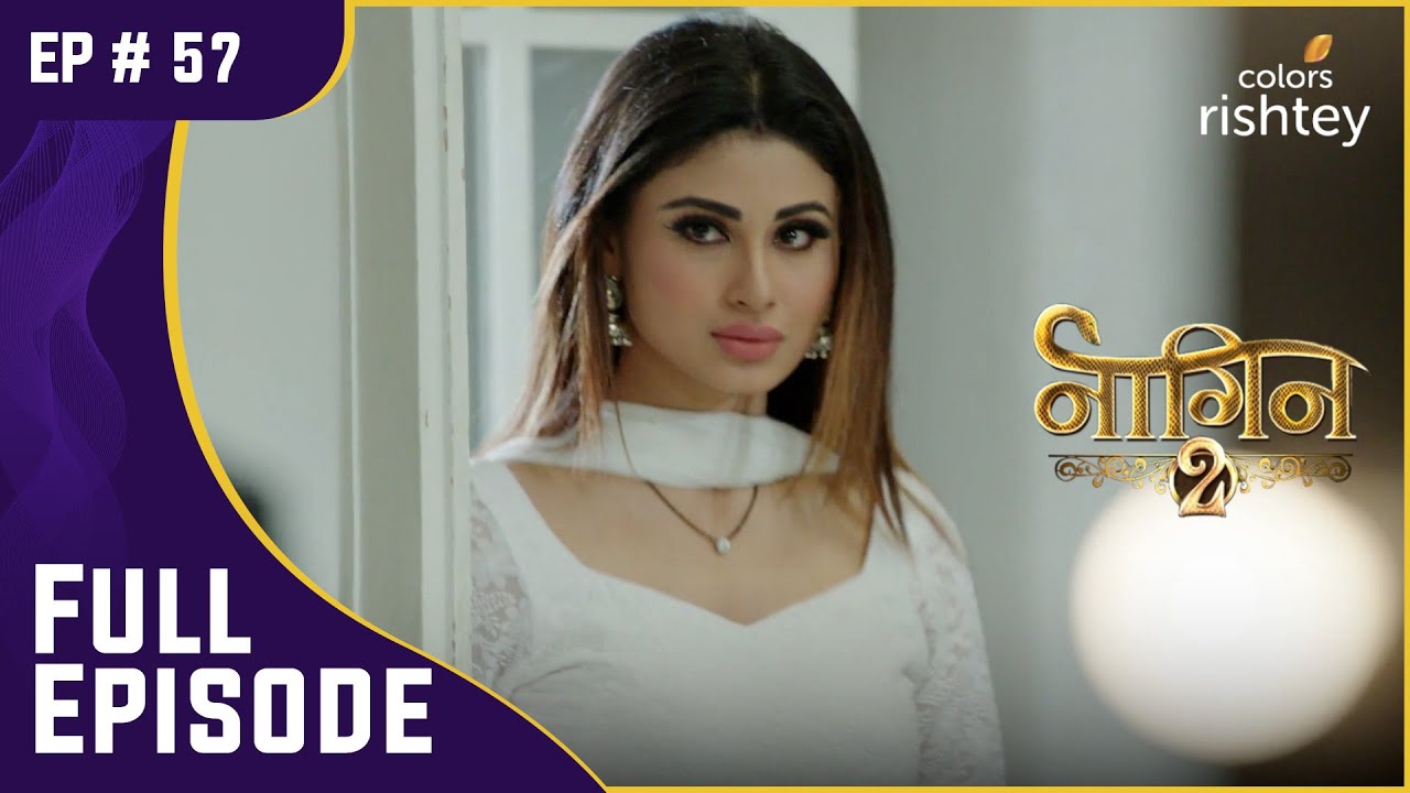 क्या Rocky को वापस जीत पाएगी Shivangi? | Naagin S2 | नागिन S2 | Full ...