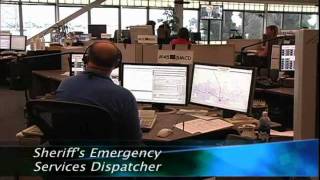 Sheriff's Emergency Services Dispatcher - County of San Diego