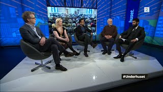 Skal Norge være åpent for «ekstreme» muslimske predikanter? | TV2 Underhuset