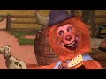 disney s country bear jamboree disney world magic kingdom revamped show hd pandavision