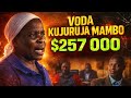 Chief Mutasa | Hamubvi kuTown kuzondiVhara 
