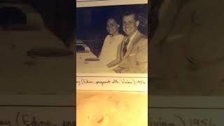 Edna Ehrlich 42