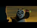 kung fu panda shifu vs tai lung 4k