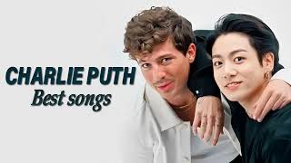 Charlie Puth Greatest Hits Full Album 2023 - Charlie Puth Best Songs