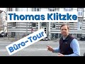 OFFICE-TOUR Thomas Klitzke Steuerberater