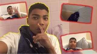 24 HOUR OVERNIGHT BATH CHALLENGE