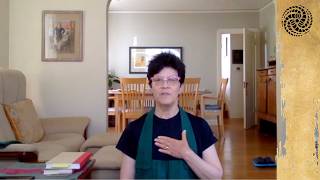 April 26th, 2025 Karen Sundheim ~ The Three Refuges in Hard Times