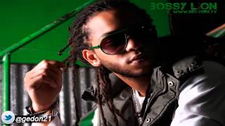 Bossy Lion   Quiebra Pam Pam Riddim