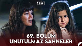 Yargı 69. Bölüm Aklımızda Kalanlar - Yargı