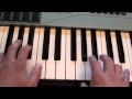 PSY - Right Now - Tutorial